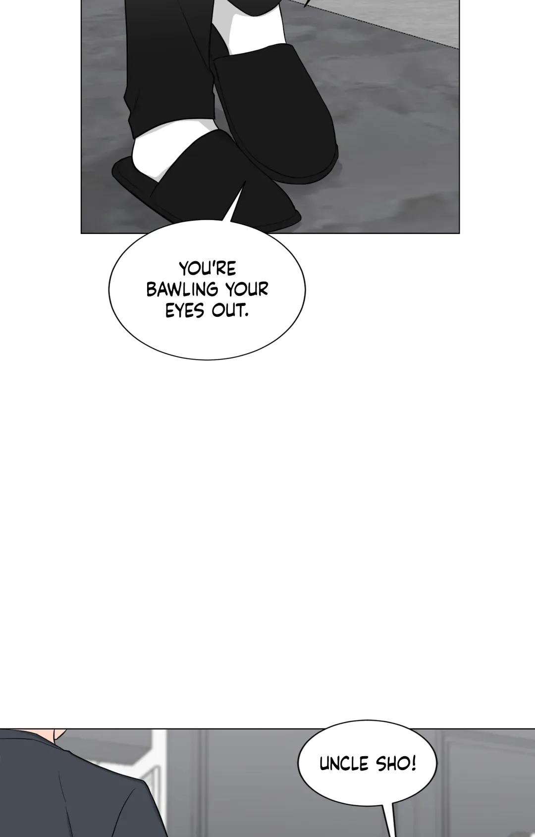 When The Yakuza Falls In Love Chapter 74.4 page 33 - 