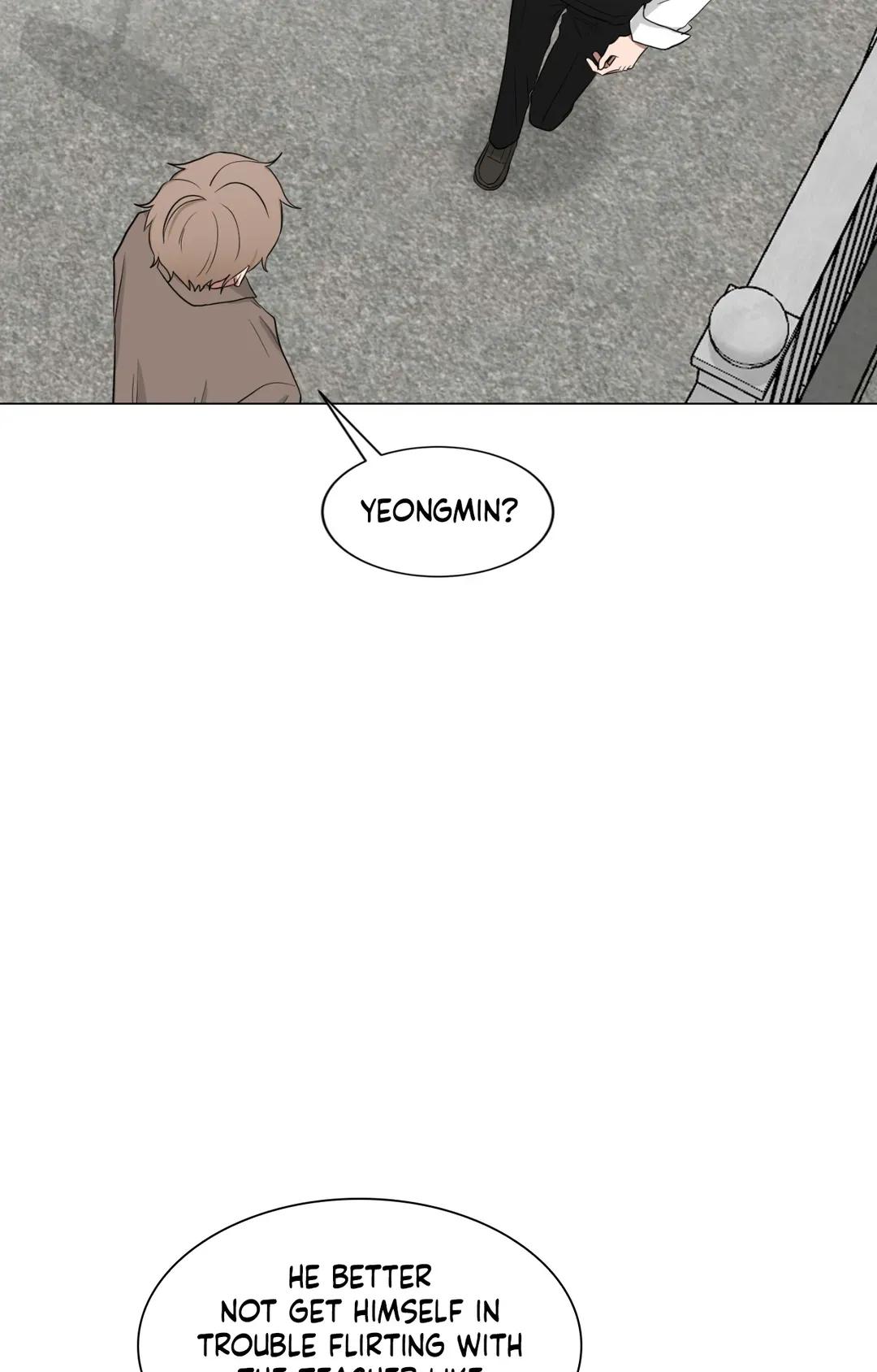 When The Yakuza Falls In Love Chapter 74.4 page 58 - 