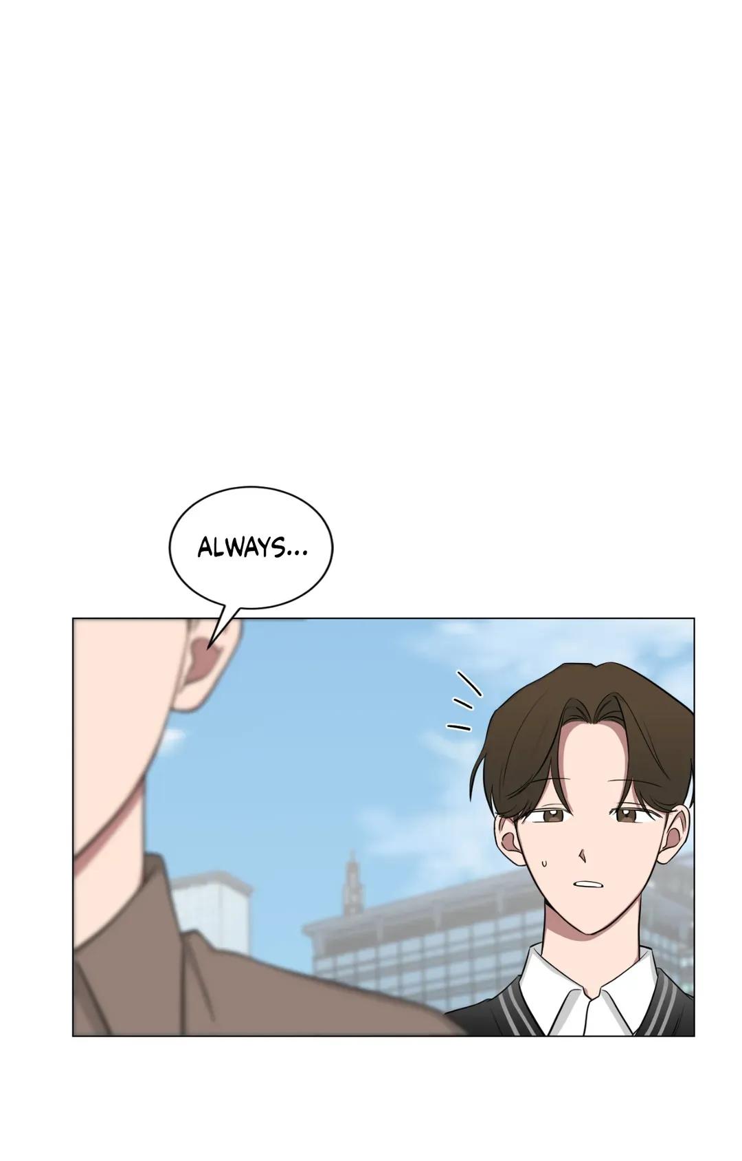When The Yakuza Falls In Love Chapter 74.4 page 66 - 