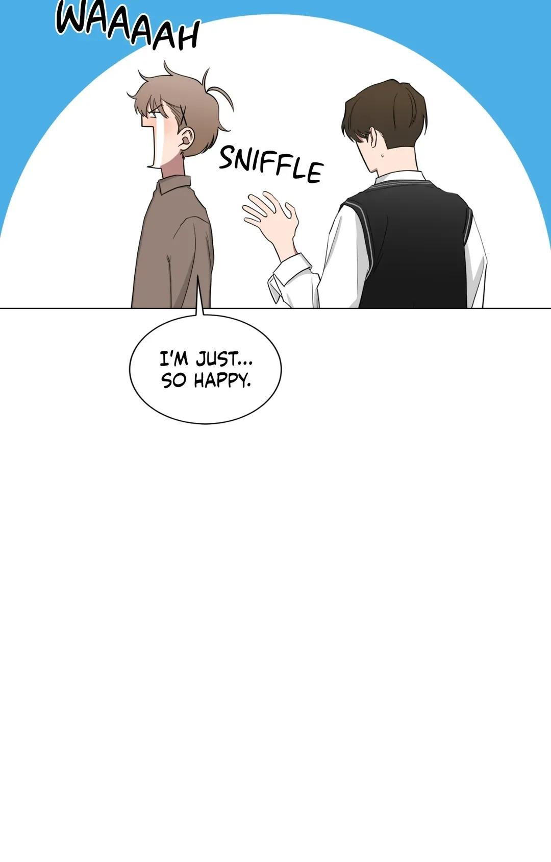 When The Yakuza Falls In Love Chapter 74.4 page 68 - 