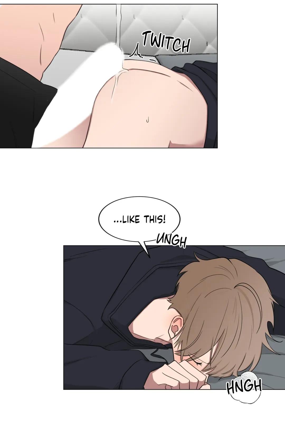 When The Yakuza Falls In Love Chapter 74.6 page 49 - 