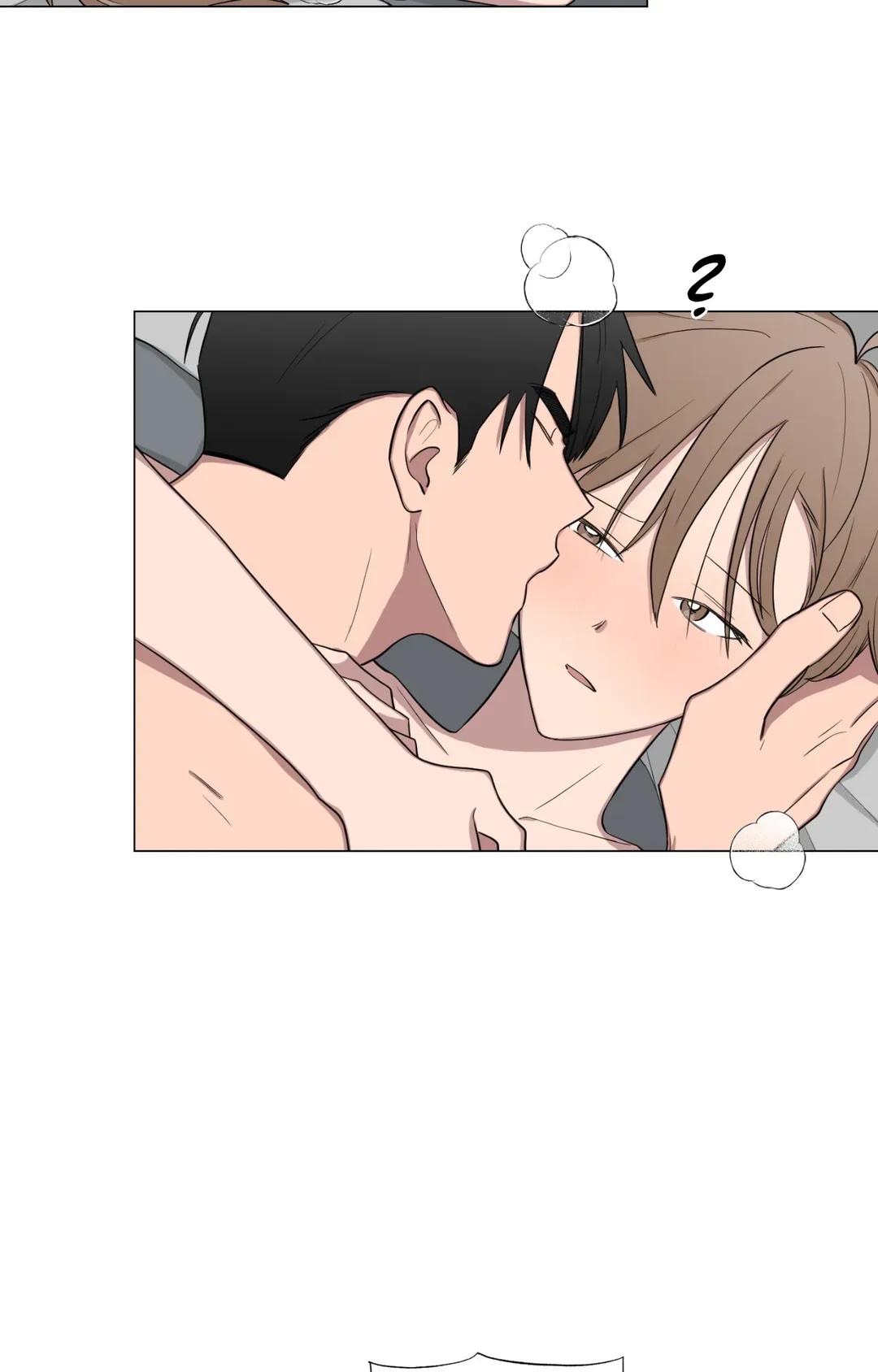 When The Yakuza Falls In Love Chapter 74.7 page 11 - 