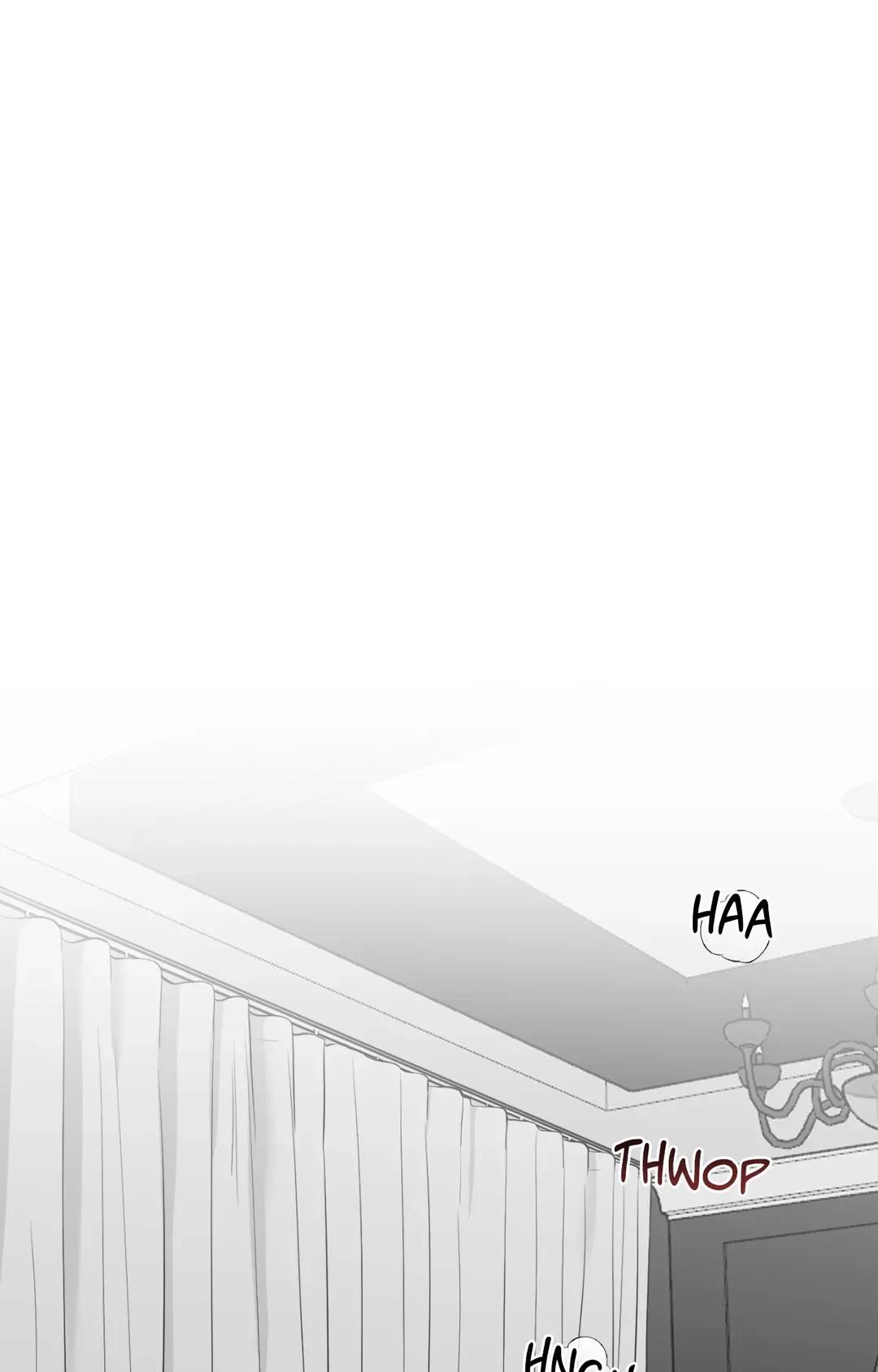 When The Yakuza Falls In Love Chapter 74.7 page 4 - 