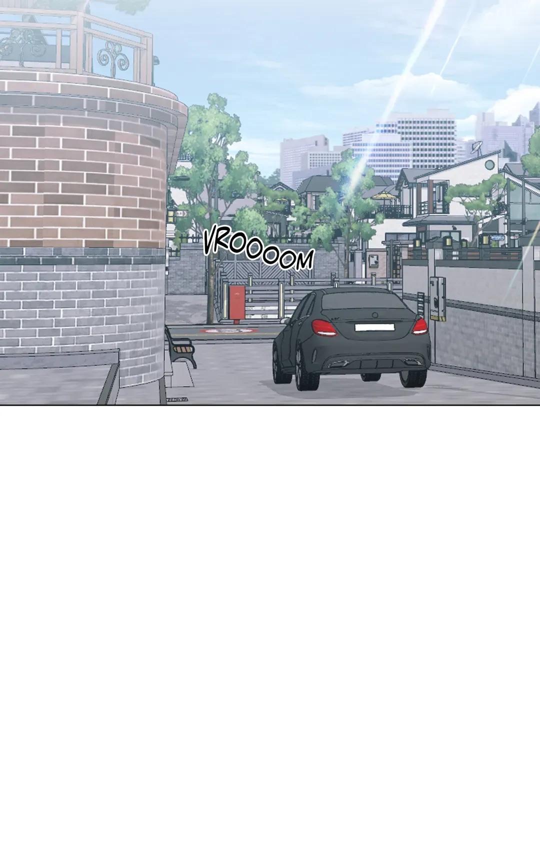 When The Yakuza Falls In Love Chapter 74.7 page 31 - 