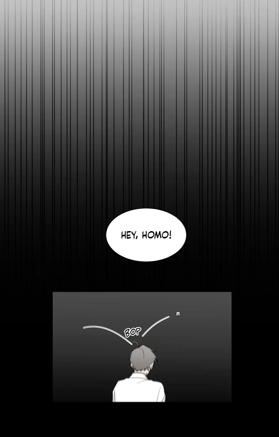 When The Yakuza Falls In Love Chapter 74.7 page 42 - 