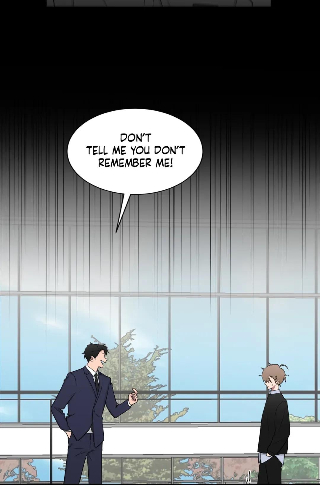 When The Yakuza Falls In Love Chapter 74.7 page 44 - 