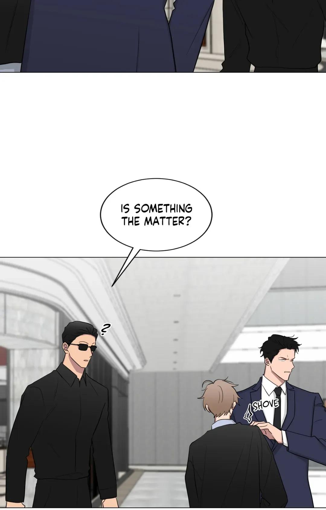 When The Yakuza Falls In Love Chapter 74.7 page 49 - 