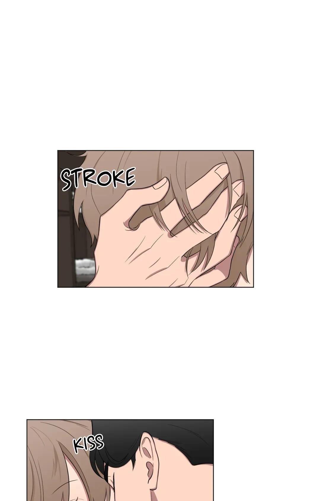 When The Yakuza Falls In Love Chapter 74.8 page 24 - 