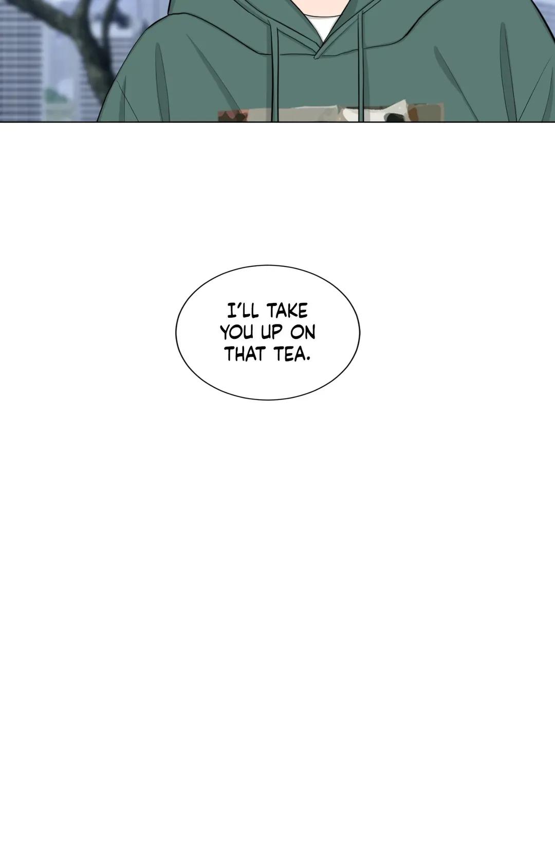 When The Yakuza Falls In Love Chapter 74.9 page 60 - 