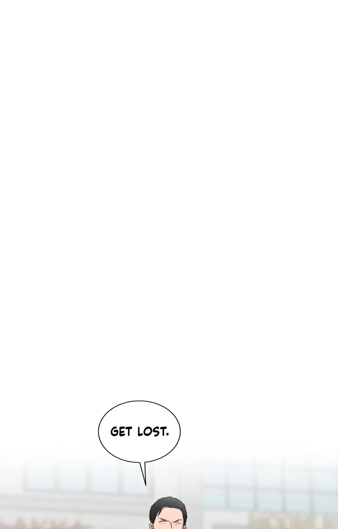 When The Yakuza Falls In Love Chapter 75.1 page 4 - 