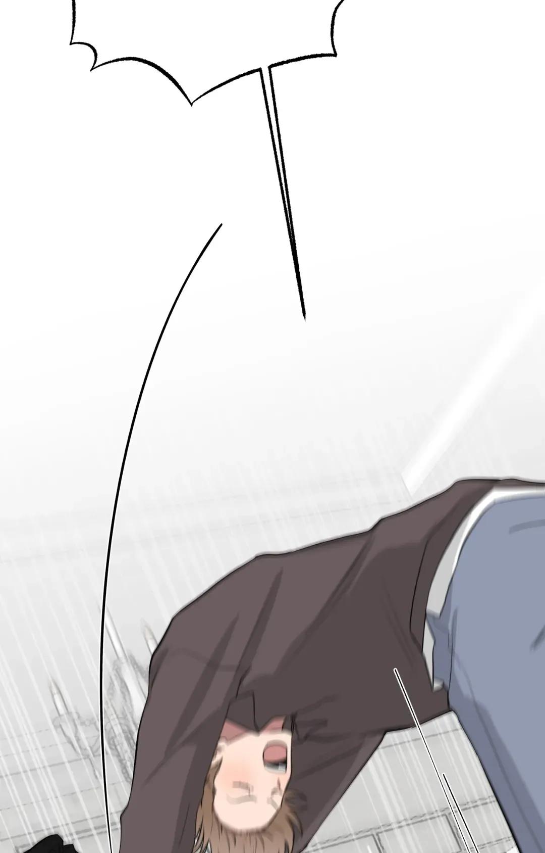 When The Yakuza Falls In Love Chapter 75.2 page 22 - 