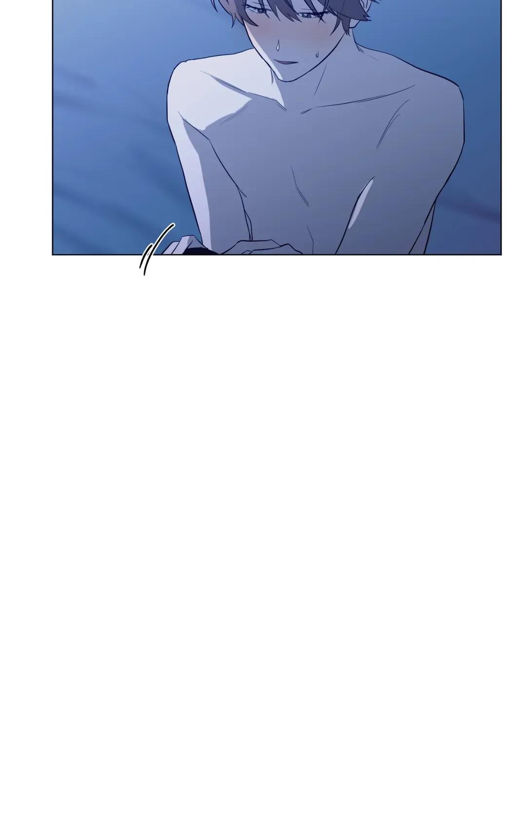 When The Yakuza Falls In Love Chapter 75.2 page 48 - 