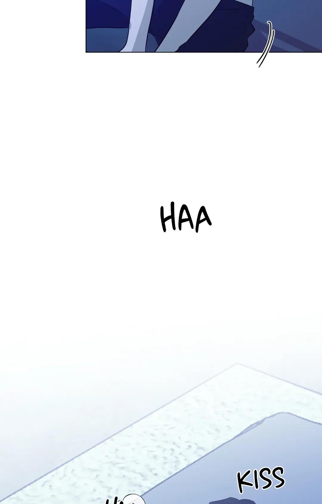 When The Yakuza Falls In Love Chapter 75.2 page 59 - 