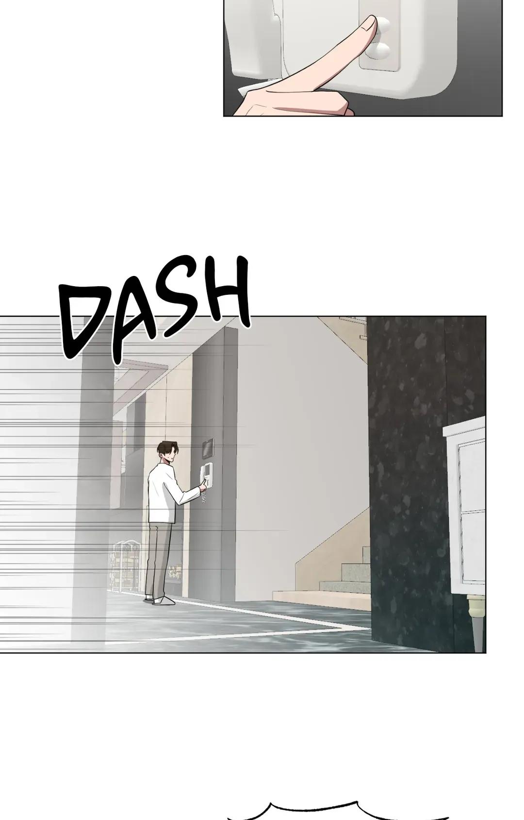 When The Yakuza Falls In Love Chapter 75.5 page 31 - 