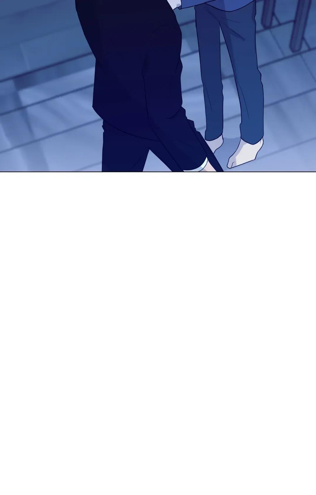When The Yakuza Falls In Love Chapter 75.5 page 59 - 