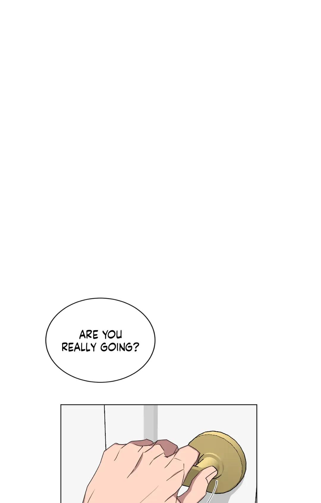 When The Yakuza Falls In Love Chapter 75.6 page 16 - 