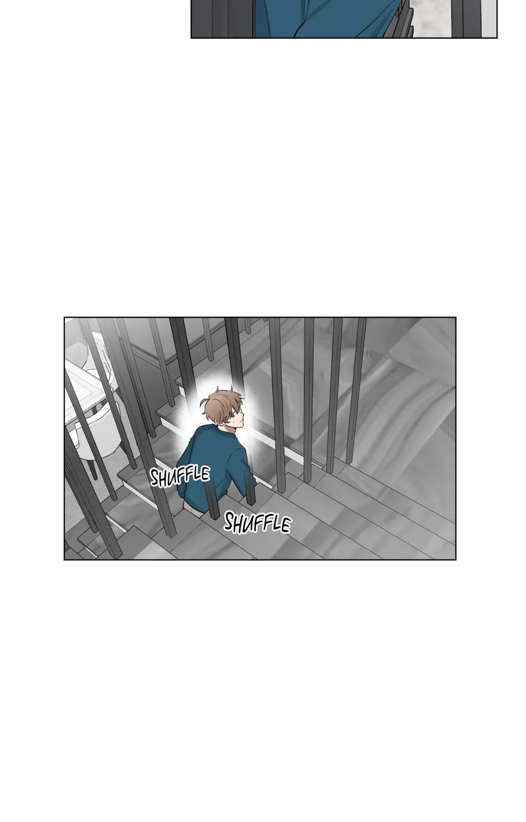 When The Yakuza Falls In Love Chapter 75.6 page 24 - 