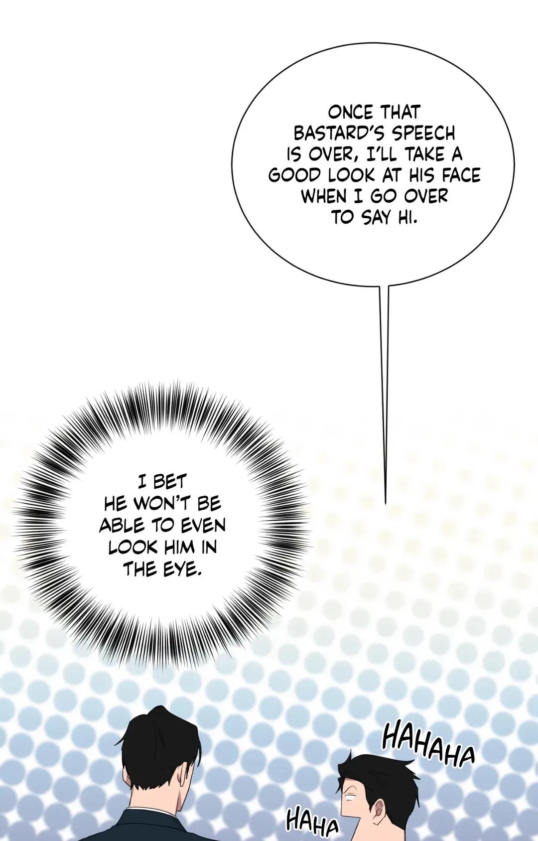 When The Yakuza Falls In Love Chapter 75.7 page 47 - 