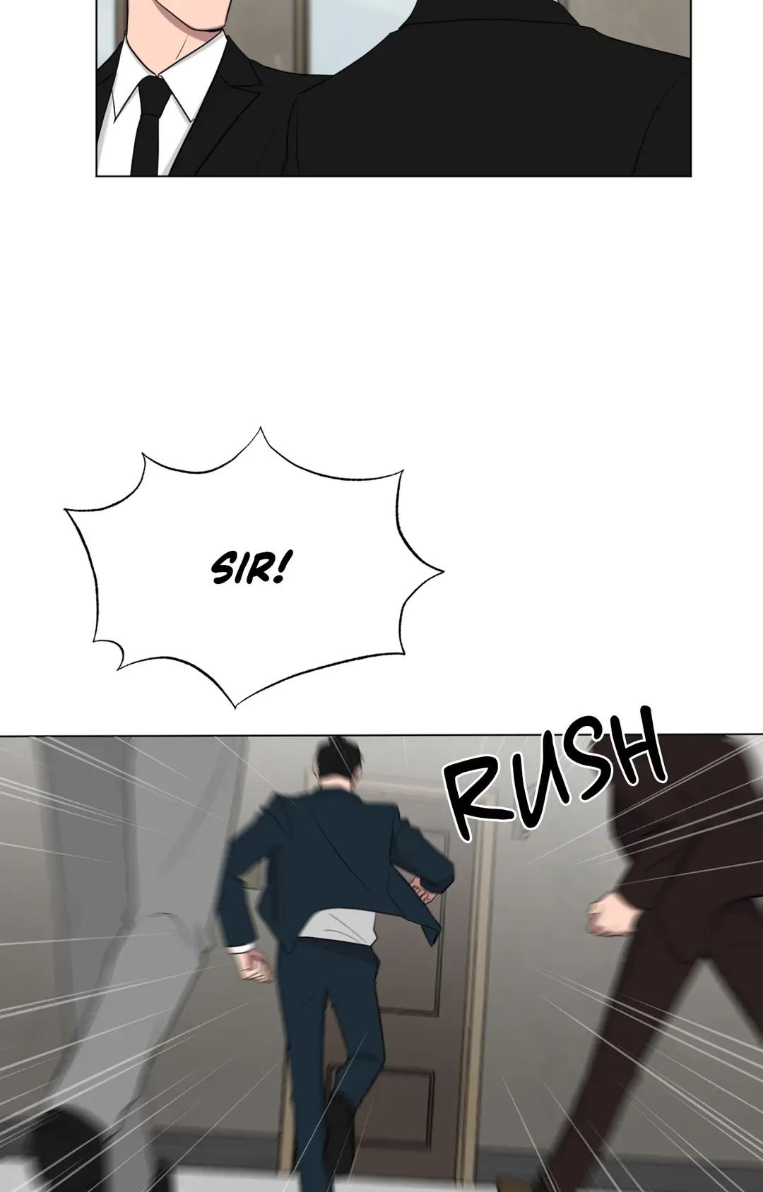 When The Yakuza Falls In Love Chapter 75.8 page 50 - 