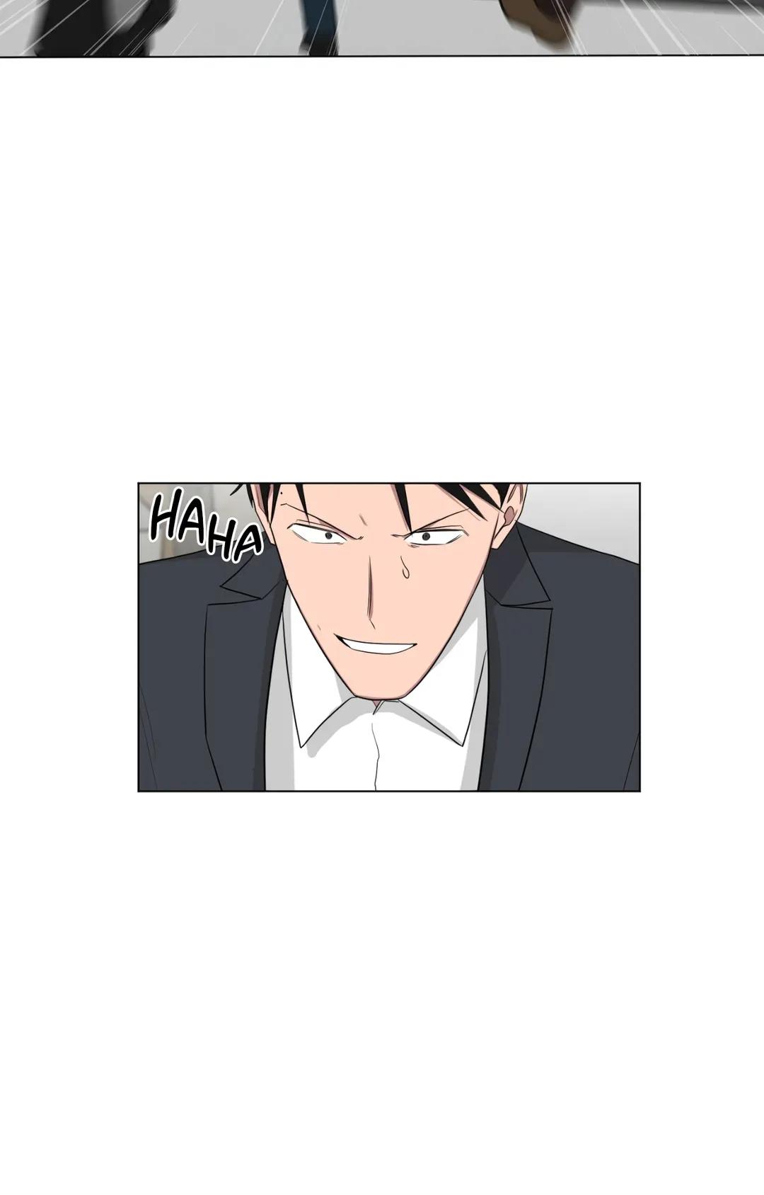 When The Yakuza Falls In Love Chapter 75.8 page 51 - 