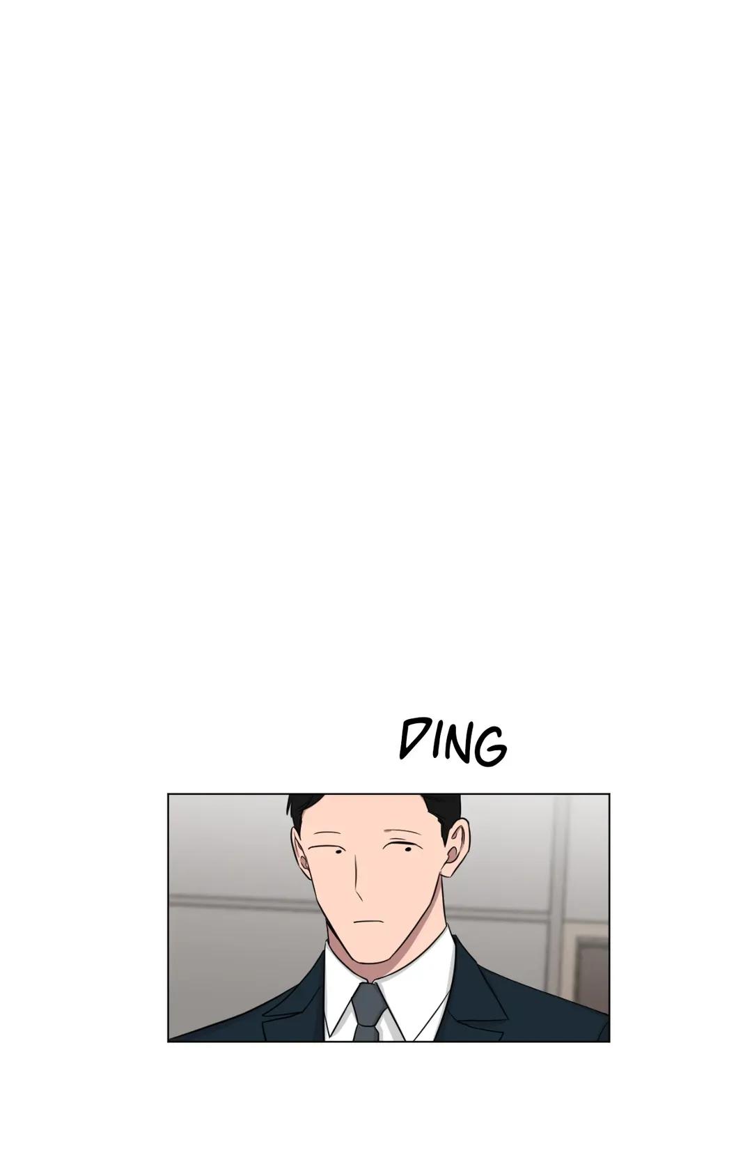 When The Yakuza Falls In Love Chapter 75.8 page 8 - 