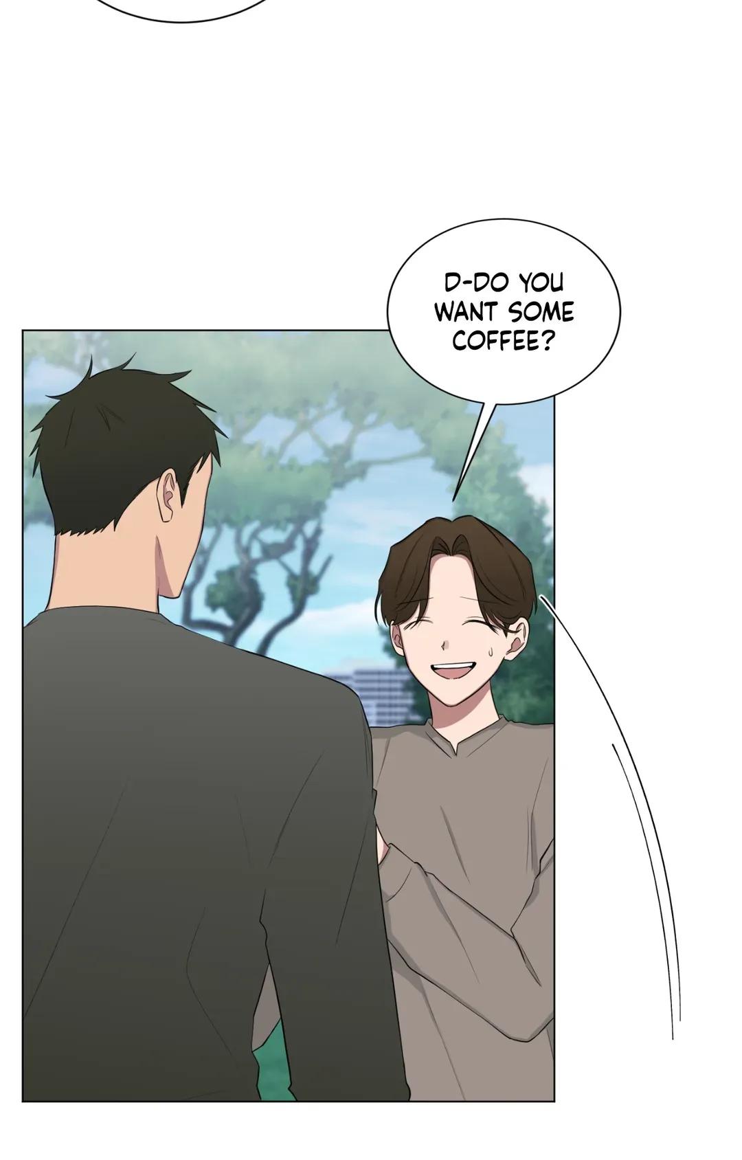 When The Yakuza Falls In Love Chapter 75 page 19 - 