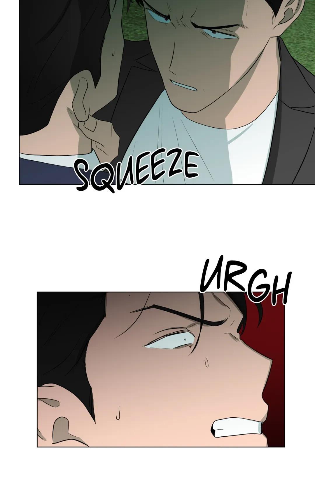 When The Yakuza Falls In Love Chapter 75 page 54 - 