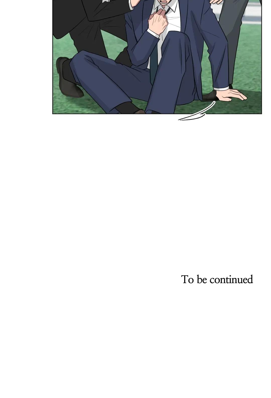 When The Yakuza Falls In Love Chapter 75 page 57 - 