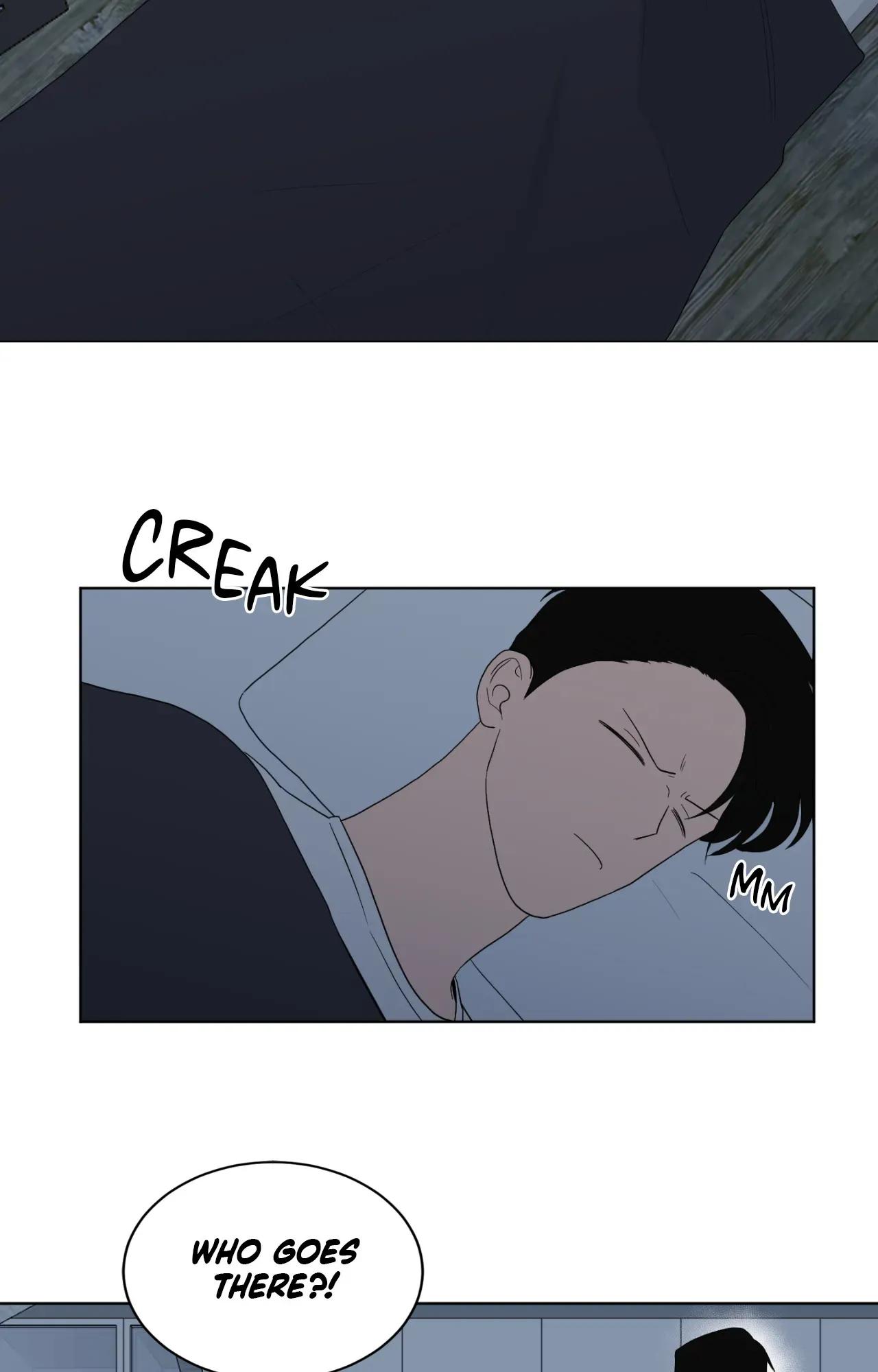 When The Yakuza Falls In Love Chapter 76.1 page 24 - 