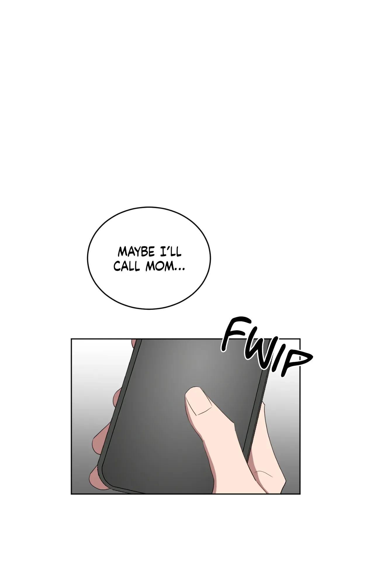 When The Yakuza Falls In Love Chapter 76.2 page 25 - 