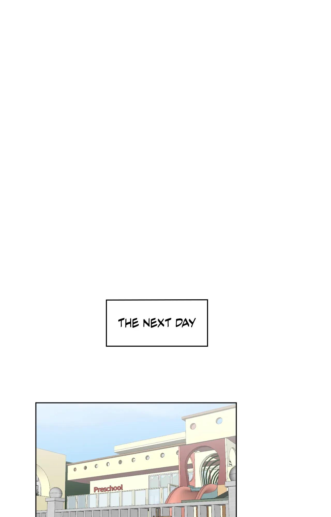 When The Yakuza Falls In Love Chapter 76.2 page 42 - 