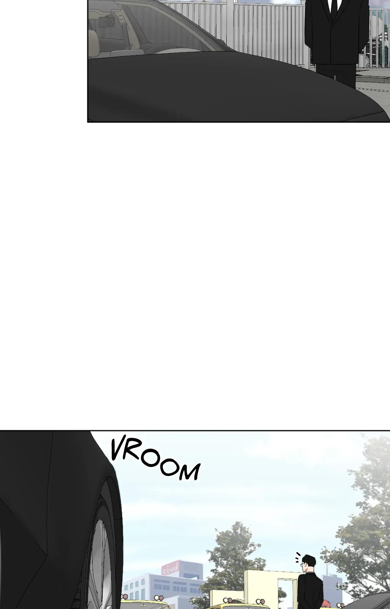 When The Yakuza Falls In Love Chapter 76.2 page 45 - 