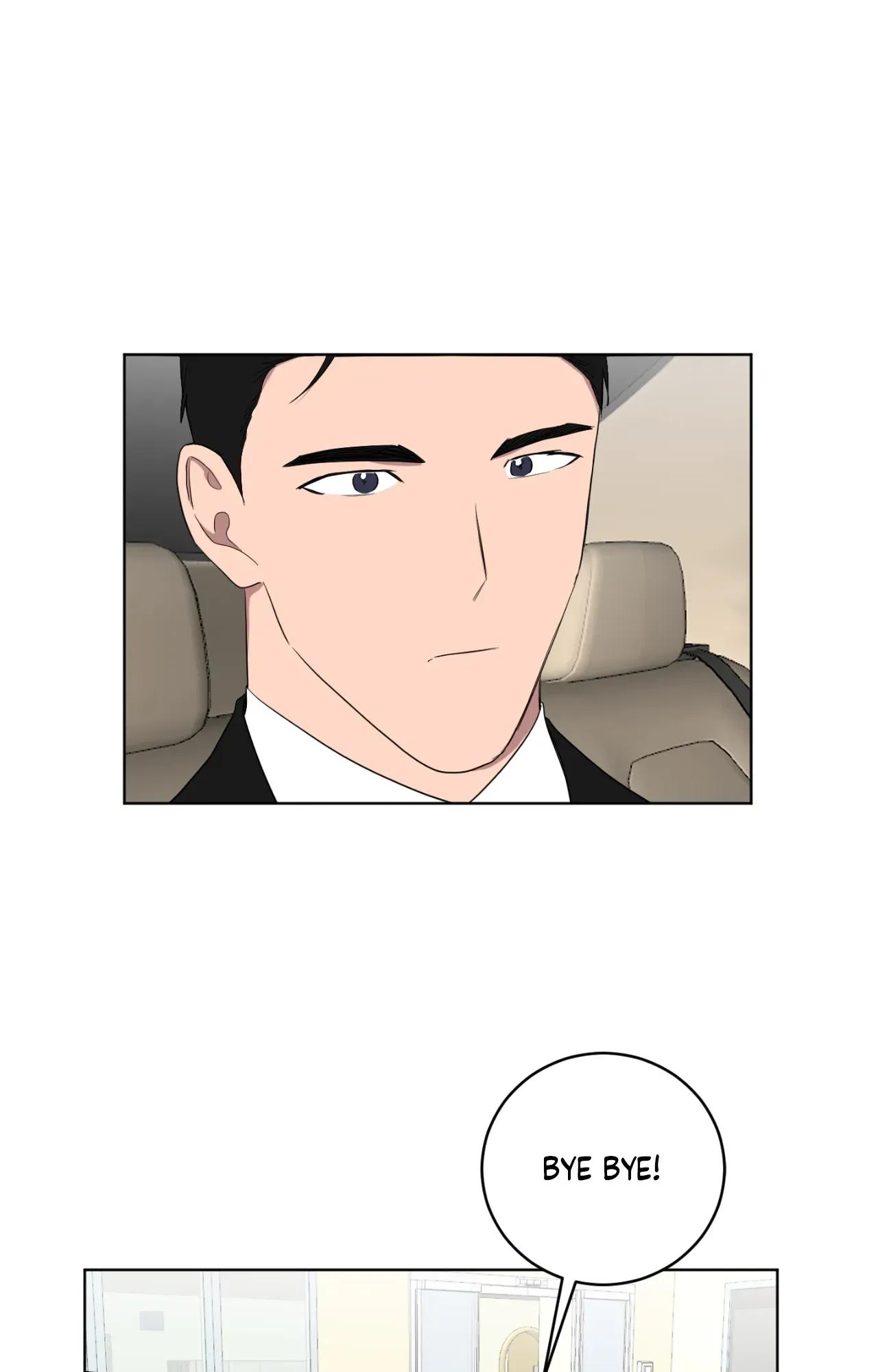 When The Yakuza Falls In Love Chapter 76.2 page 56 - 