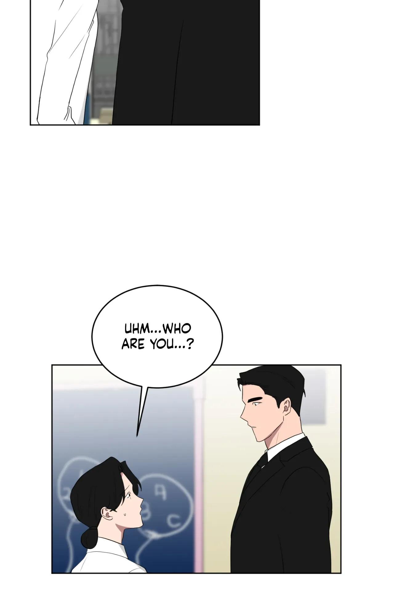 When The Yakuza Falls In Love Chapter 76.3 page 48 - 