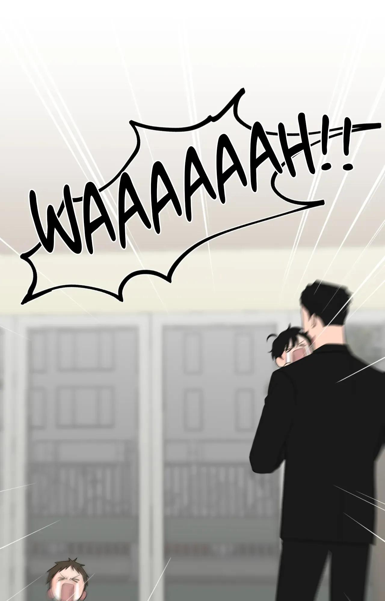 When The Yakuza Falls In Love Chapter 76.3 page 51 - 