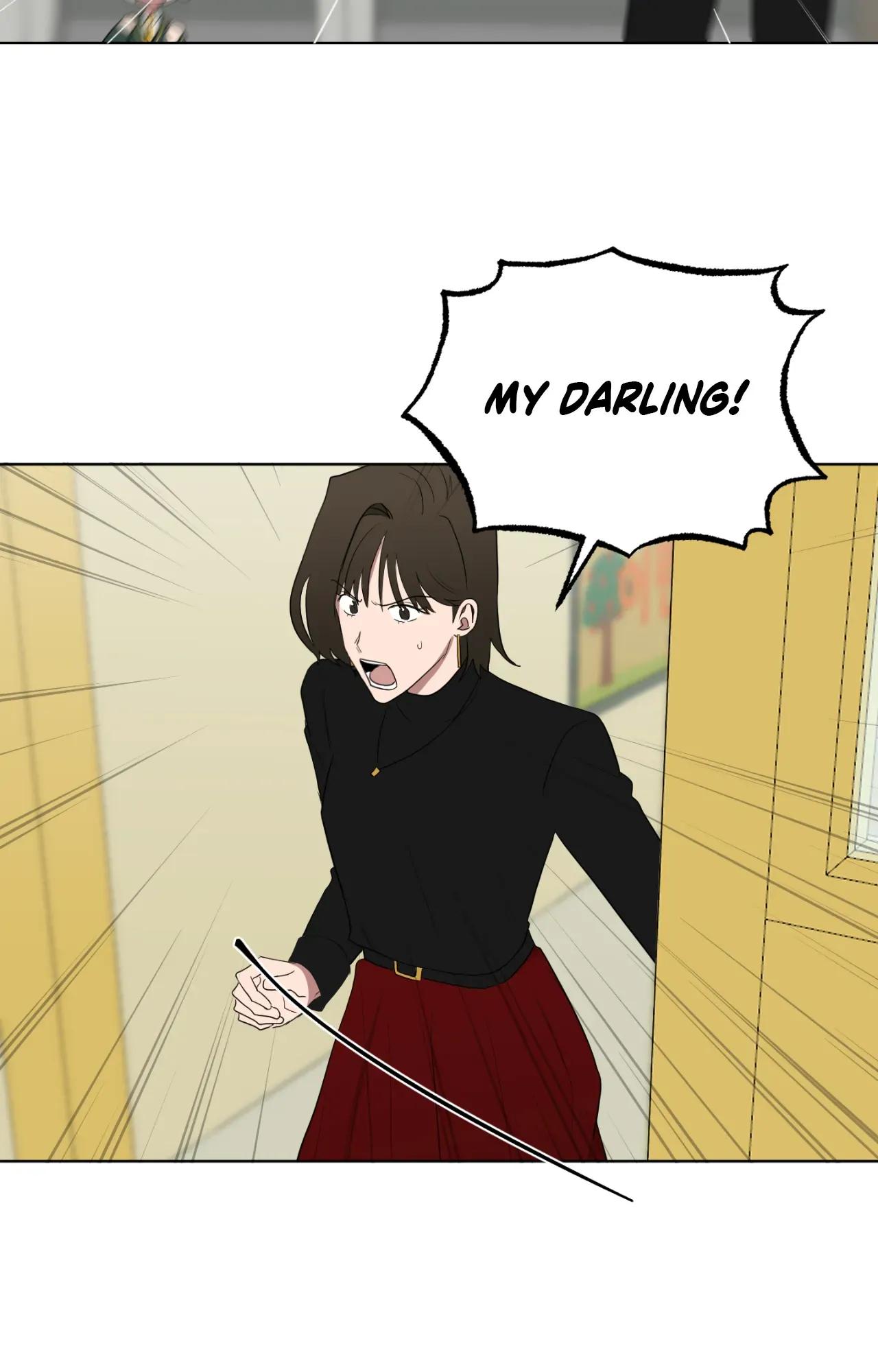 When The Yakuza Falls In Love Chapter 76.3 page 52 - 