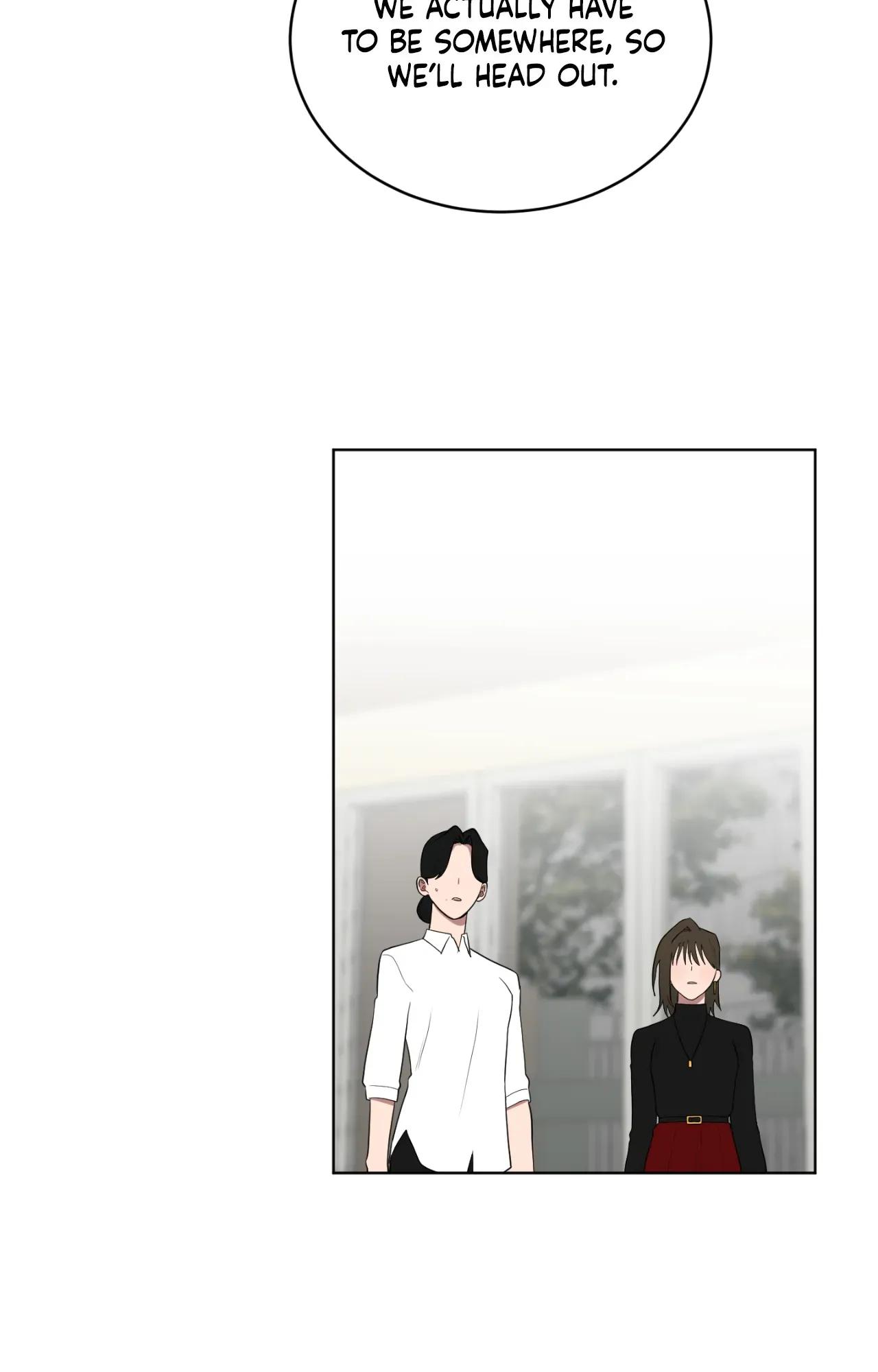 When The Yakuza Falls In Love Chapter 76.4 page 24 - 