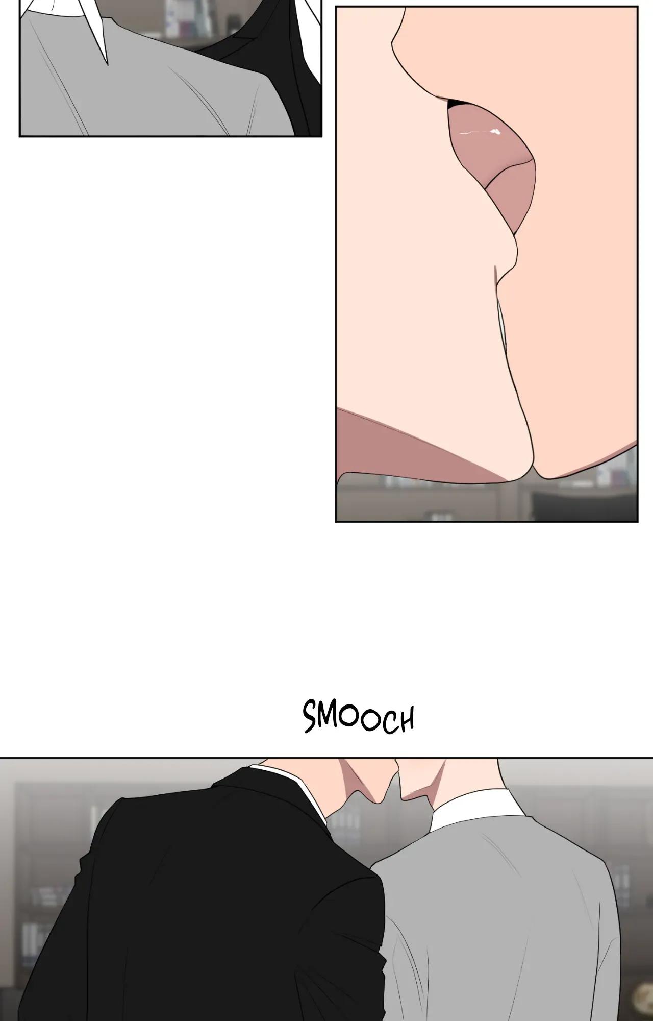 When The Yakuza Falls In Love Chapter 76.4 page 50 - 