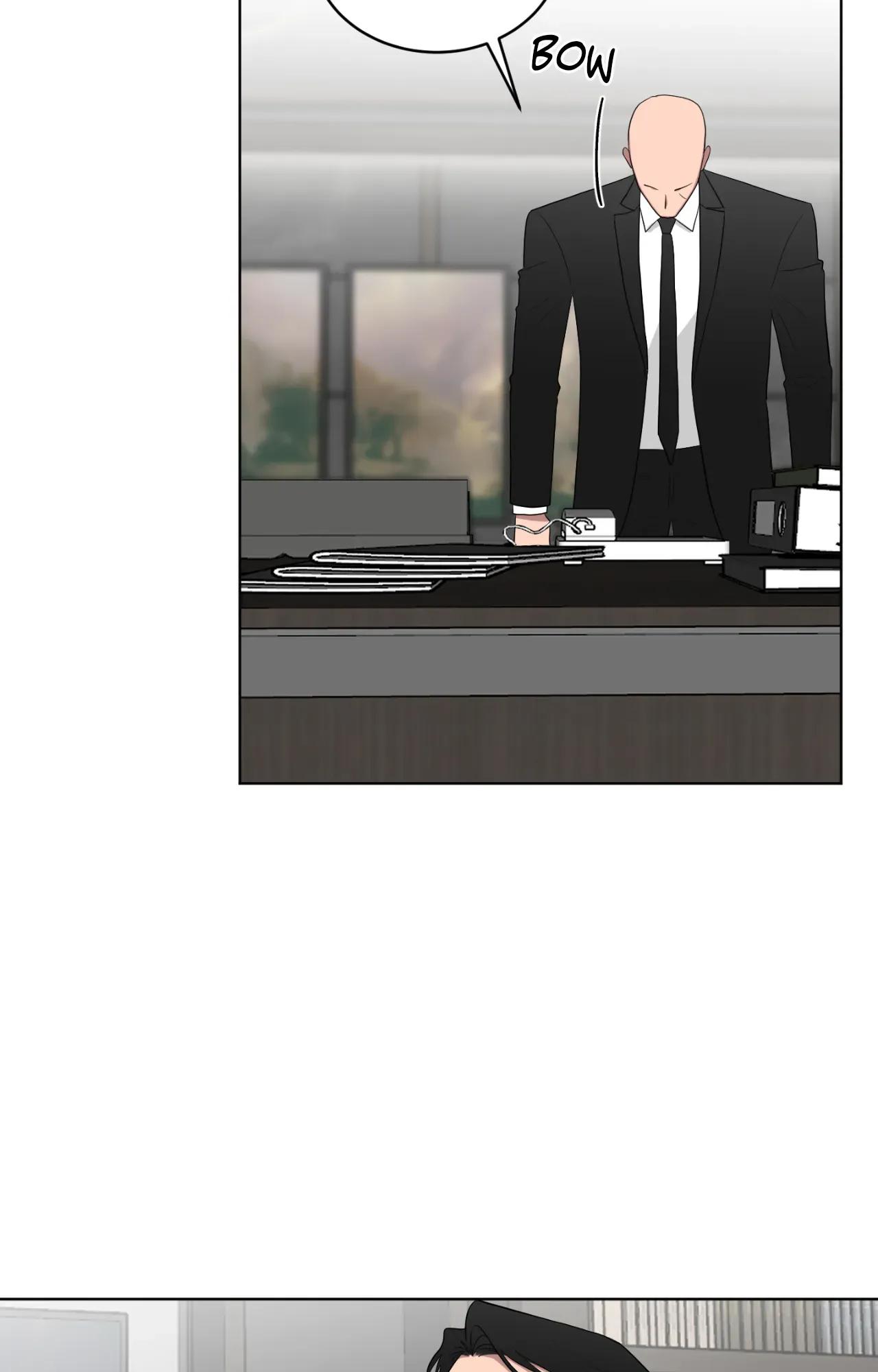 When The Yakuza Falls In Love Chapter 76.5 page 20 - 