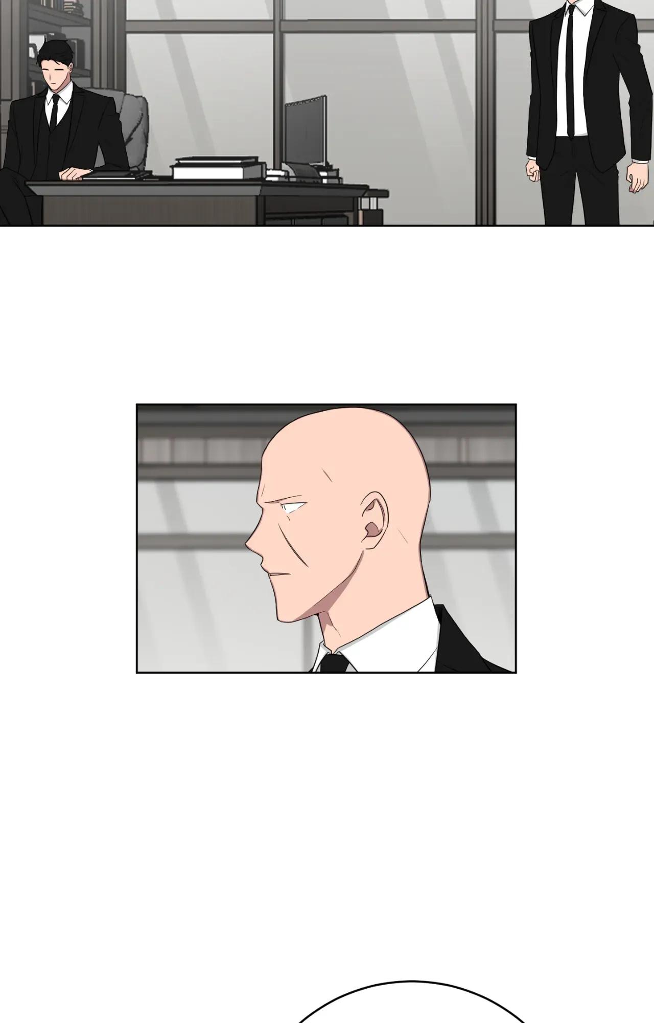When The Yakuza Falls In Love Chapter 76.5 page 24 - 