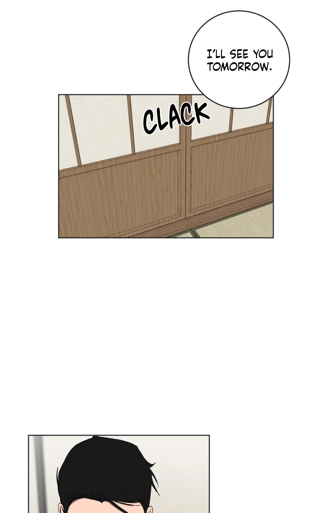 When The Yakuza Falls In Love Chapter 76.5 page 51 - 