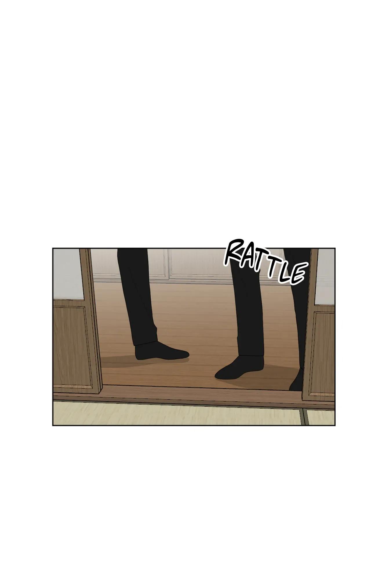 When The Yakuza Falls In Love Chapter 76.6 page 11 - 