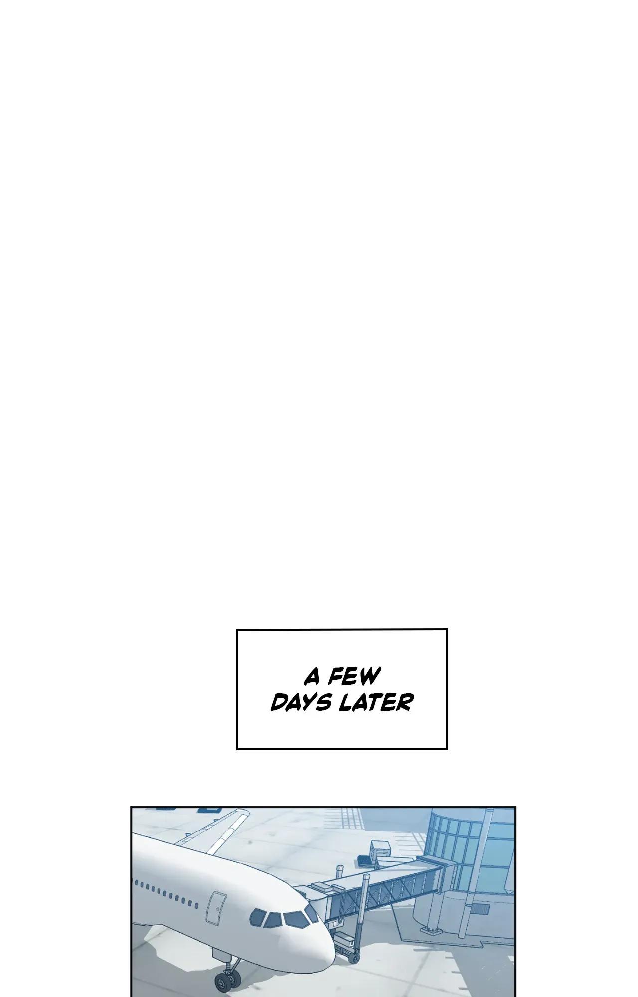 When The Yakuza Falls In Love Chapter 76.7 page 31 - 