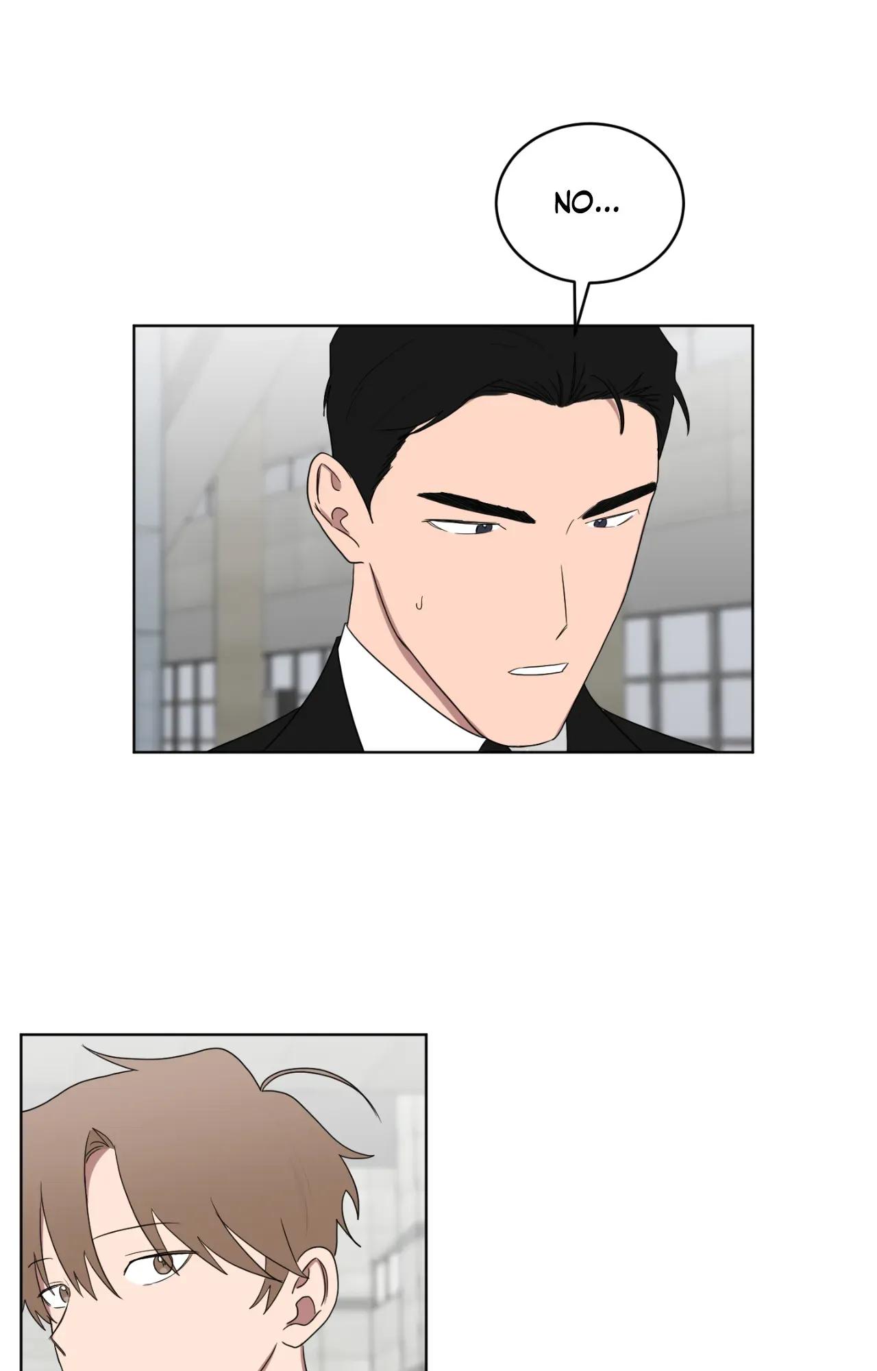 When The Yakuza Falls In Love Chapter 76.7 page 52 - 