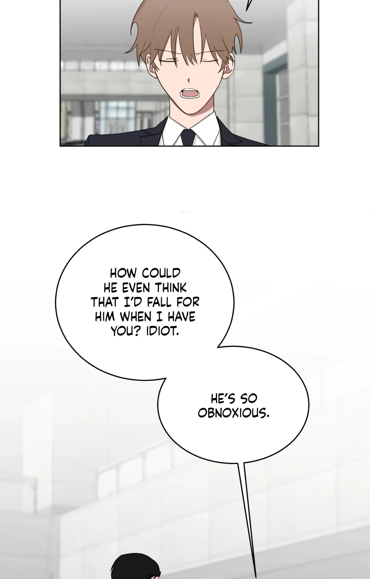 When The Yakuza Falls In Love Chapter 76.7 page 58 - 