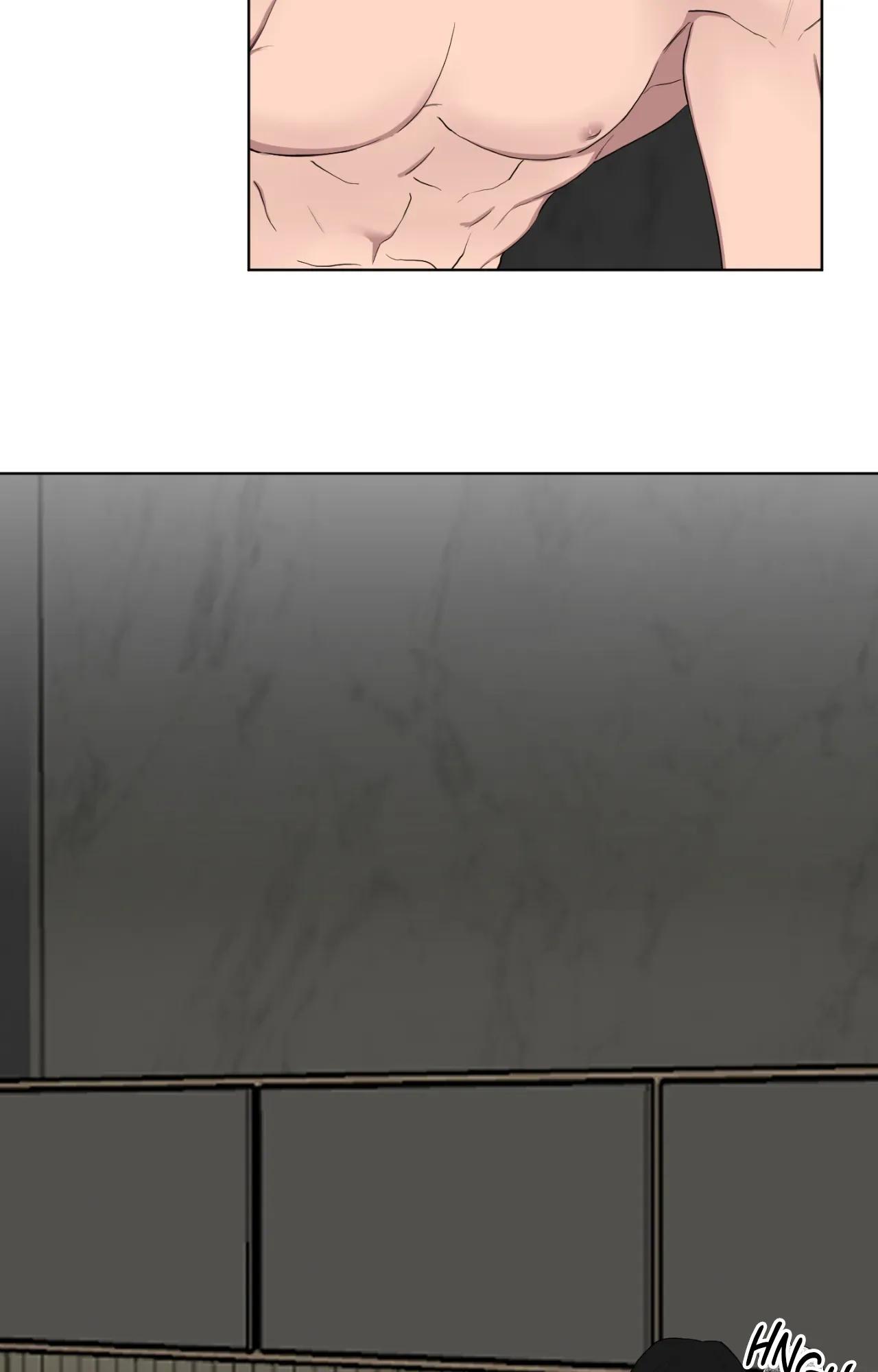 When The Yakuza Falls In Love Chapter 76.9 page 29 - 
