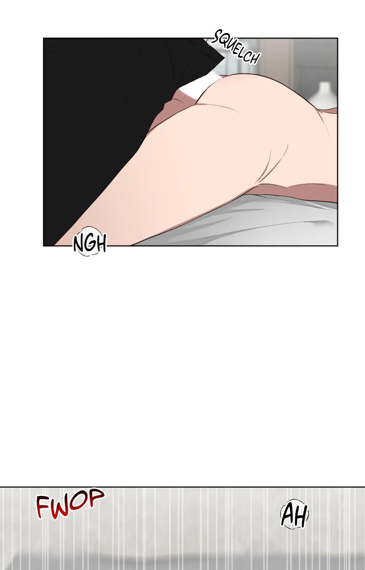 When The Yakuza Falls In Love Chapter 76.9 page 31 - 