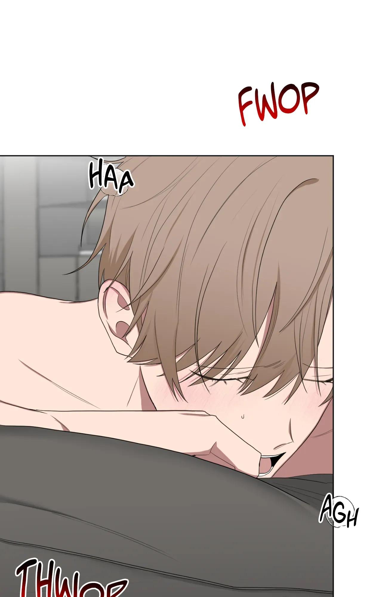 When The Yakuza Falls In Love Chapter 76.9 page 33 - 