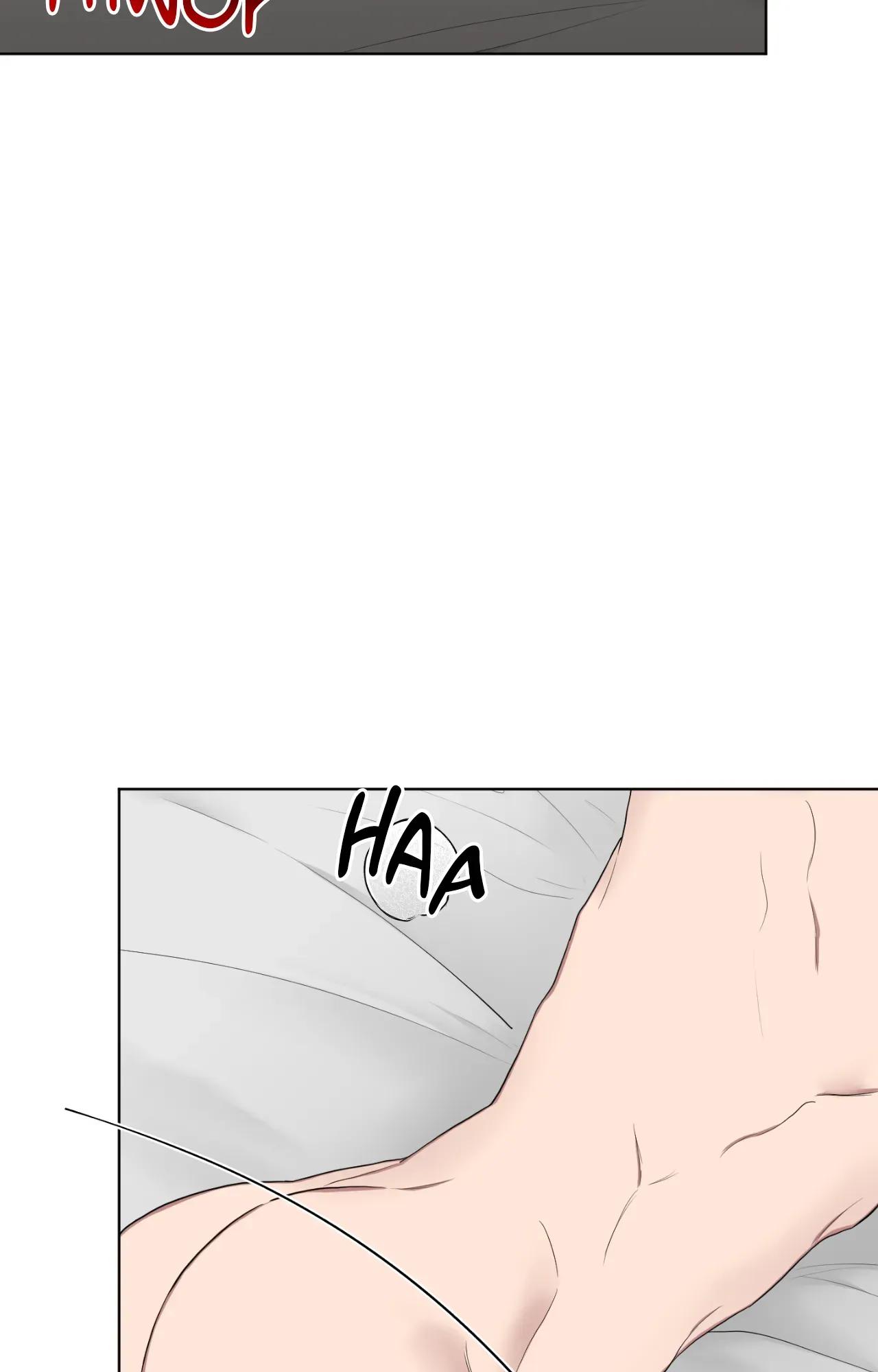 When The Yakuza Falls In Love Chapter 76.9 page 34 - 