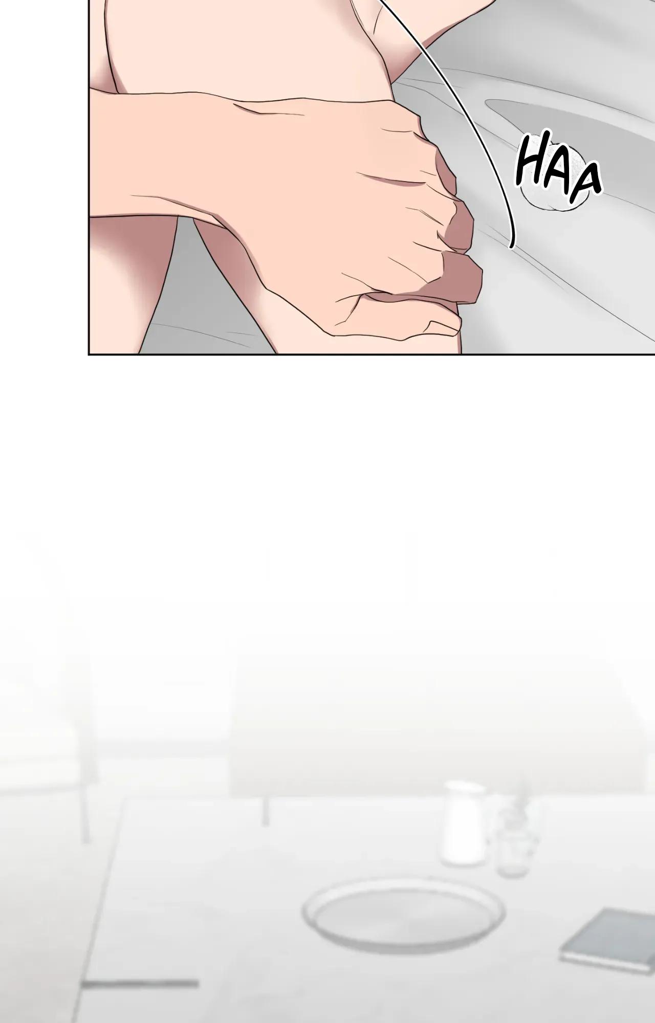When The Yakuza Falls In Love Chapter 76.9 page 35 - 